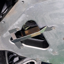 Load image into Gallery viewer, Underbody Air Deflector LH &amp; RH Side For C8 Corvette
