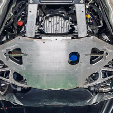 Load image into Gallery viewer, Underbody Air Deflector LH &amp; RH Side For C8 Corvette
