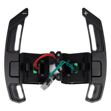 Load image into Gallery viewer, Maed Magnetic Shift Paddles for the C8 Corvette
