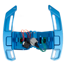 Load image into Gallery viewer, Maed Magnetic Shift Paddles for the C8 Corvette
