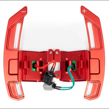Load image into Gallery viewer, Maed Magnetic Shift Paddles for the C8 Corvette
