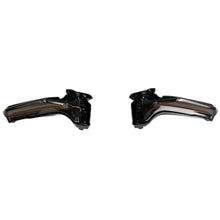 Load image into Gallery viewer, Sequential LED Mirror Cap Turn Signals for C8 Corvette
