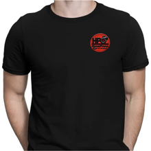 Load image into Gallery viewer, Built OBSESSED C8 Z06 T-Shirt
