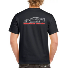 Load image into Gallery viewer, The NEW HorsePower Obsessed C8 Z06 T-Shirt
