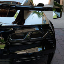 Load image into Gallery viewer, Tail Light Covers for C7 Corvette
