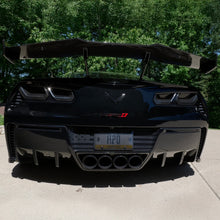 Load image into Gallery viewer, Tail Light Covers for C7 Corvette
