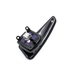 JQ Werks Magnetic Paddle Shifters For C8 Corvette