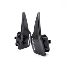 Load image into Gallery viewer, JQ Werks Magnetic Paddle Shifters For C8 Corvette
