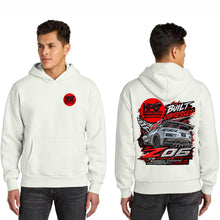 Load image into Gallery viewer, Built OBSESSED C8 Z06 Hoodie
