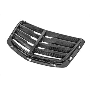 Carbon Fiber Hood Vent for C7 Corvette Z06