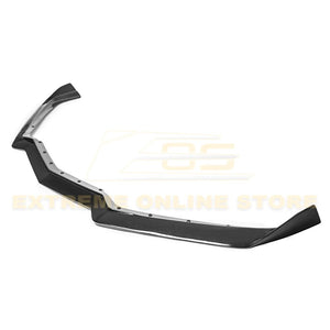 5VM FRONT SPLITTER LIP (1-PIECE VERSION) For The C8 Corvette