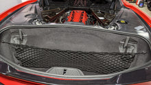Load image into Gallery viewer, BLOCKIT Ultralite Rear Trunk Heat Shield Kit For C8 Corvette

