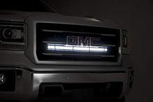 Load image into Gallery viewer, Rough Country 30&quot; Single Row Black Series Curved LED Light Bar
