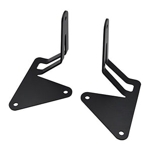 Light Bar Hidden Bumper Mount Bracket Chevrolet Colorado/Canyon