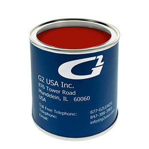 G2 High Temperature Brake Caliper Paint System Set