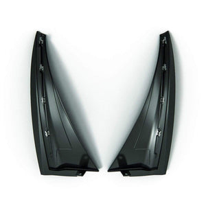 XL Rear Rock Guards For C7 Corvette