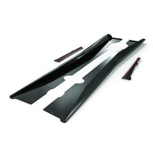 Load image into Gallery viewer, 1VM Style Rockers/Side Skirts For C8 Corvette
