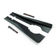 Load image into Gallery viewer, 1VM Style Rockers/Side Skirts For C8 Corvette
