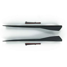 Load image into Gallery viewer, 5VM Style Rockers/Side Skirts For C8 Corvette
