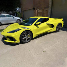 Load image into Gallery viewer, C8 Corvette Z51 Rockers
