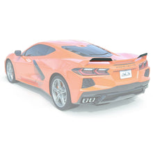 Load image into Gallery viewer, Z51 Spoiler Wickers For C8 Corvette
