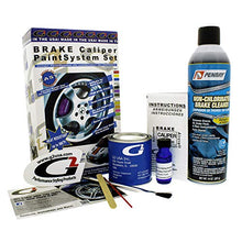 Load image into Gallery viewer, G2 High Temperature Brake Caliper Paint System Set
