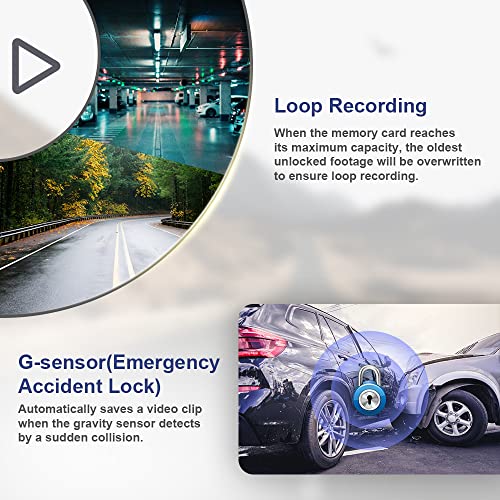 FITCAMX 4K Dash Cam for RAM 1500 TRX – HorsePower Obsessed
