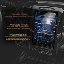 Load image into Gallery viewer, Tempered Glass Screen Protector For 12&quot; Infotainment System
