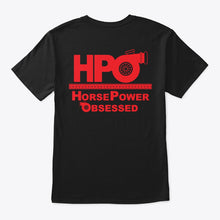 Load image into Gallery viewer, The Original HPO T-Shirt
