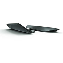 Load image into Gallery viewer, Z51 Spoiler Wickers For C8 Corvette
