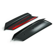 Load image into Gallery viewer, Z51 Spoiler Wickers For C8 Corvette
