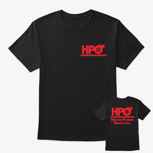 Load image into Gallery viewer, The Original HPO T-Shirt
