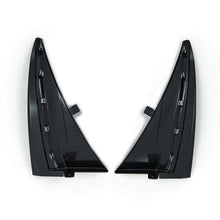 Load image into Gallery viewer, XL Front Rock Guards For C7 Corvette
